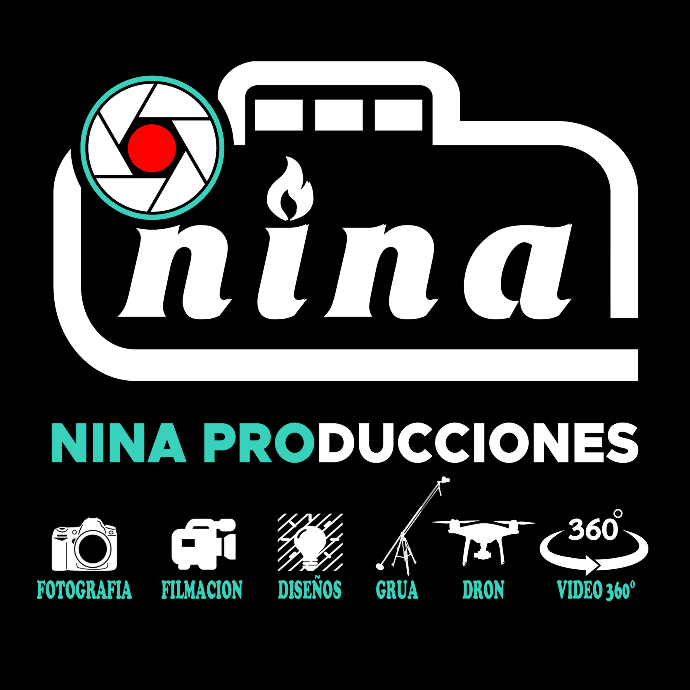 NINA PRODUCCIONES