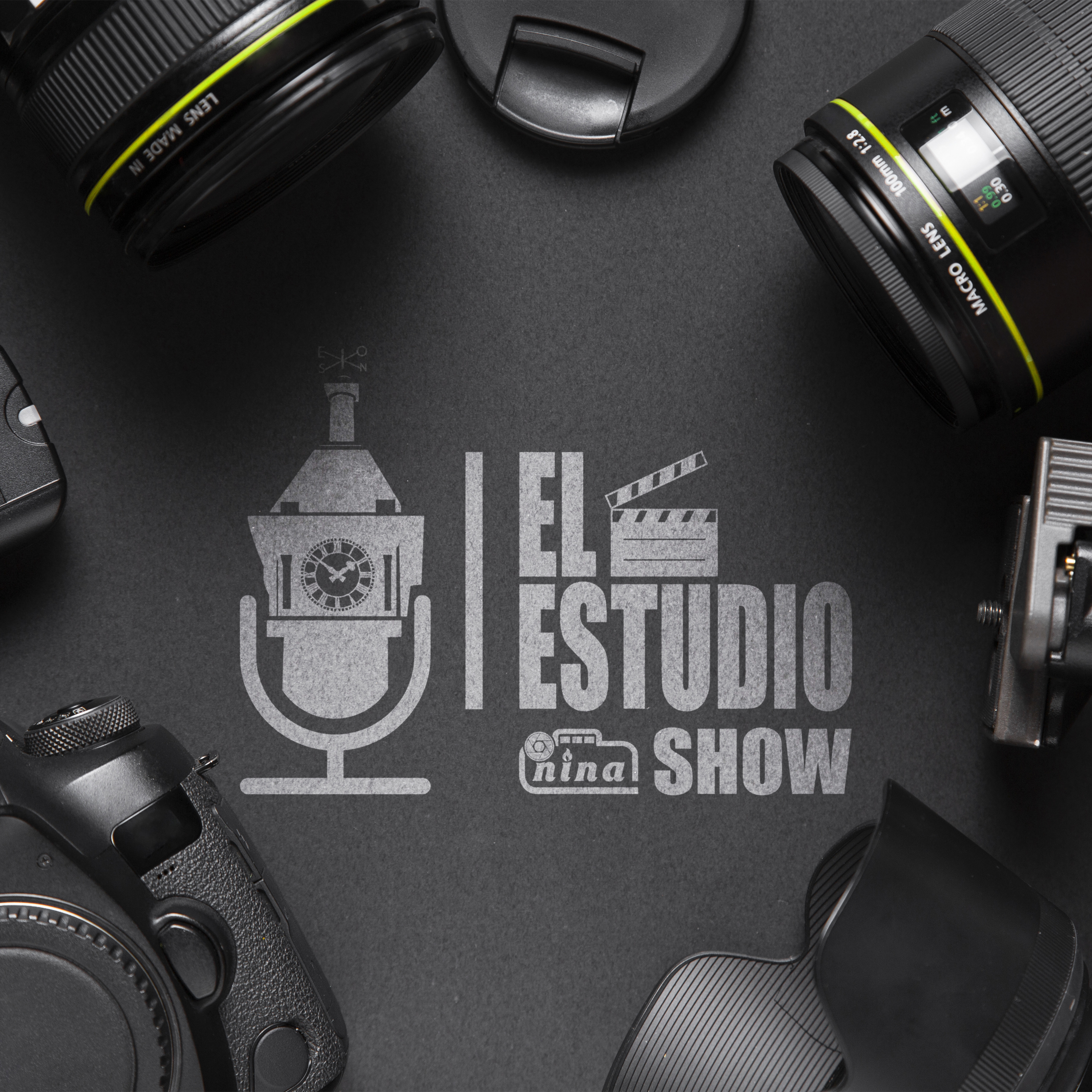 EL ESTUDIO SHOW - UYUNI